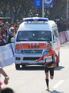 清涧县大型活动