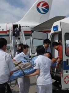 清涧县接送服务